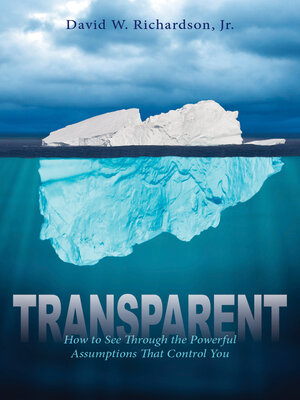 cover image of Transparent